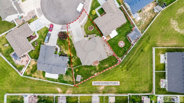4520 Hershey Loop, Chubbuck, ID 83202