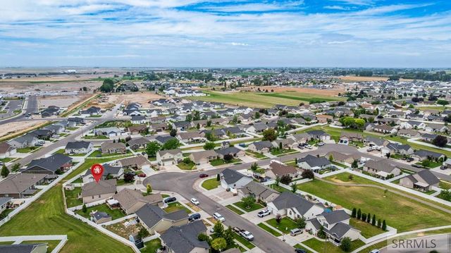 4520 Hershey Loop, Chubbuck, ID 83202
