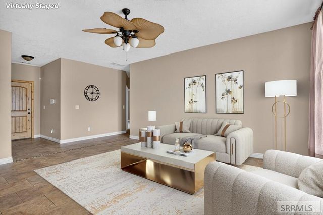 4520 Hershey Loop, Chubbuck, ID 83202