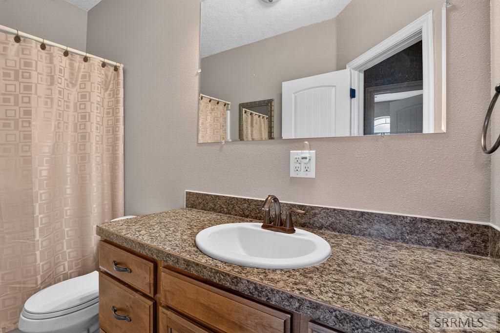 Image 29 of property listing at 4520 Hershey Loop, Chubbuck, ID 83202