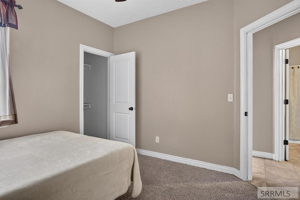 Image 31 of property listing at 4520 Hershey Loop, Chubbuck, ID 83202