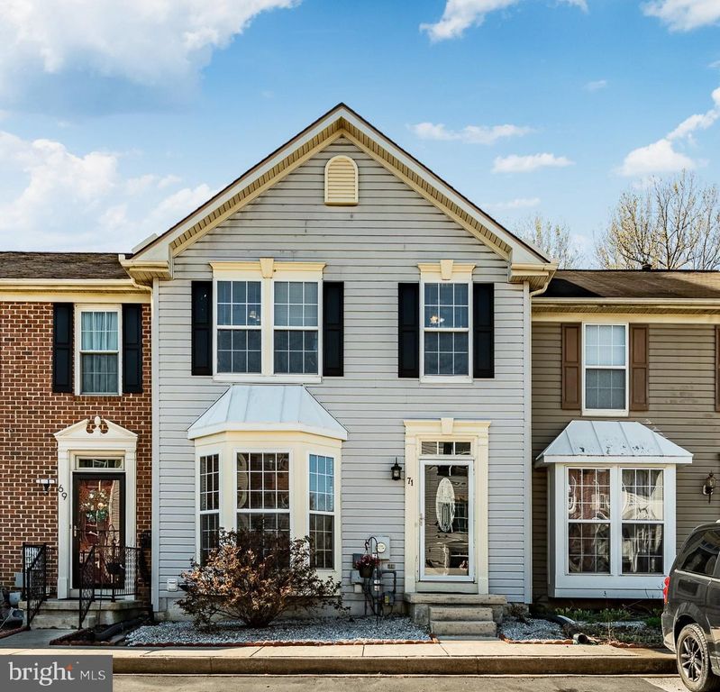 71 ALEXIS DR, Newark, DE 19702