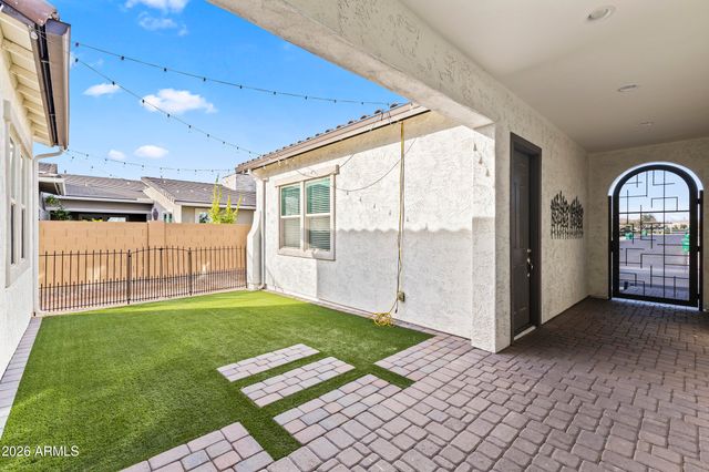 5255 N GINNING Drive, Litchfield Park, AZ 85340