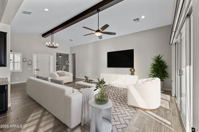 5255 N GINNING Drive, Litchfield Park, AZ 85340