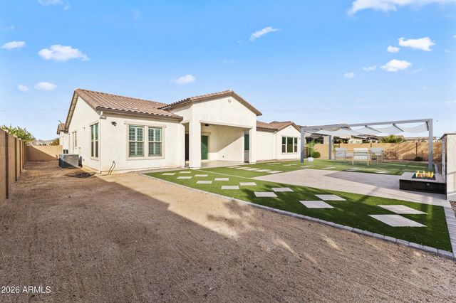 5255 N GINNING Drive, Litchfield Park, AZ 85340