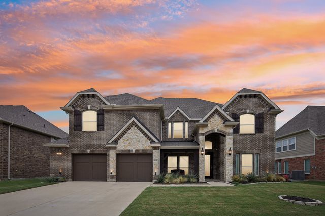 4611 Great Plains Way, Mansfield, TX 76063