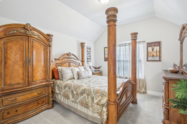 4611 Great Plains Way, Mansfield, TX 76063