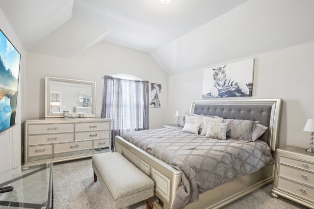 4611 Great Plains Way, Mansfield, TX 76063