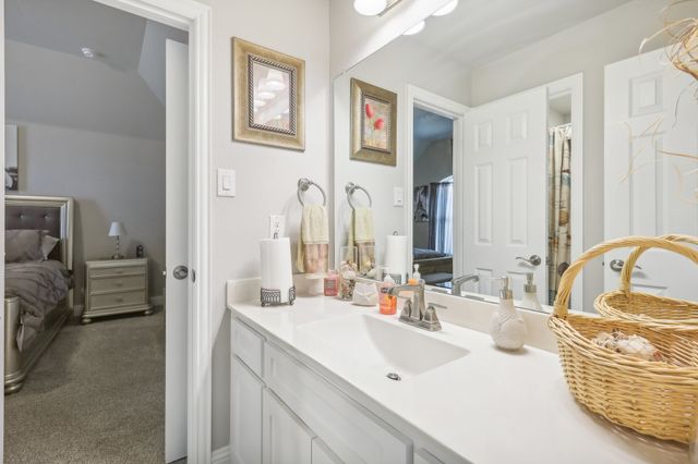 4611 Great Plains Way, Mansfield, TX 76063