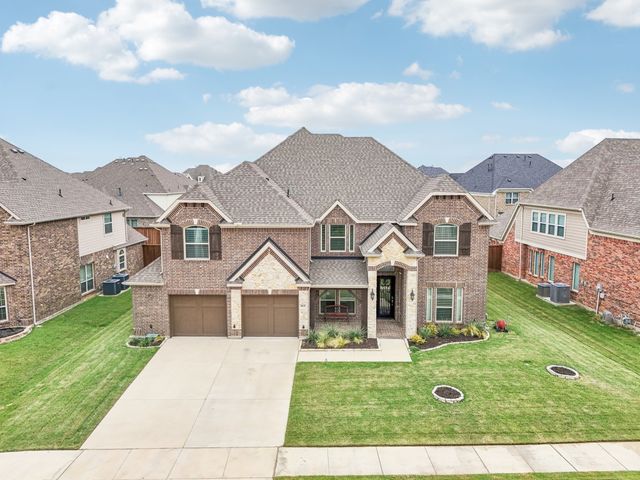 4611 Great Plains Way, Mansfield, TX 76063