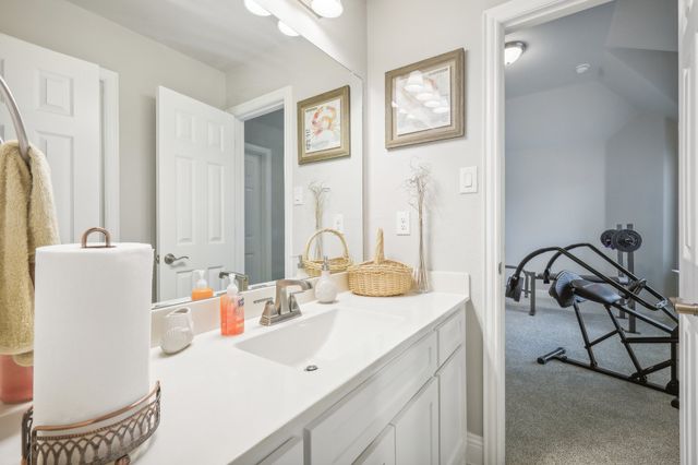 4611 Great Plains Way, Mansfield, TX 76063