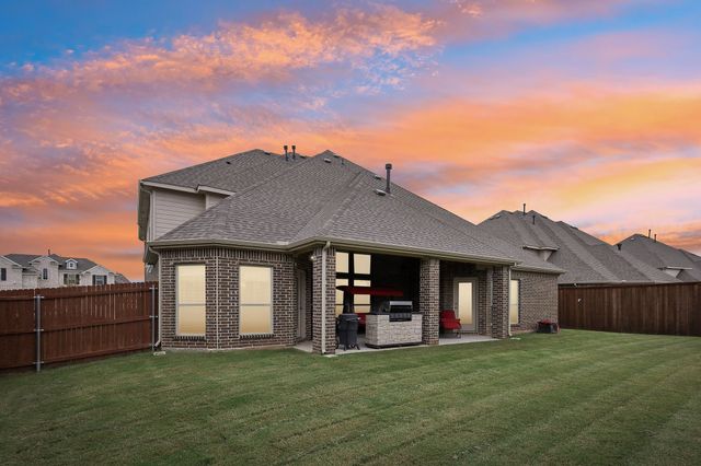 4611 Great Plains Way, Mansfield, TX 76063
