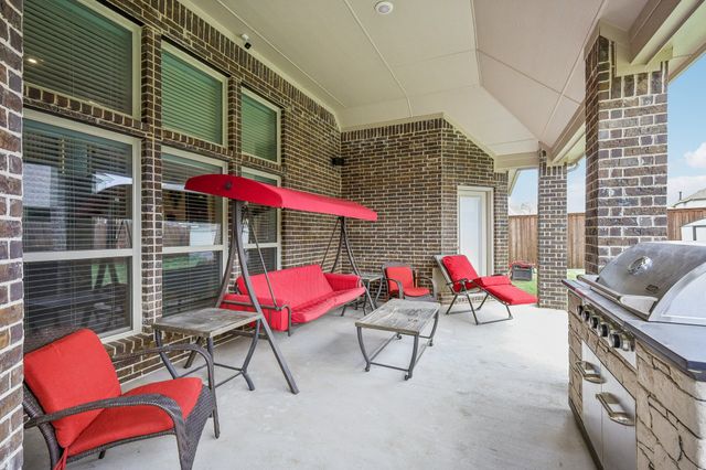4611 Great Plains Way, Mansfield, TX 76063