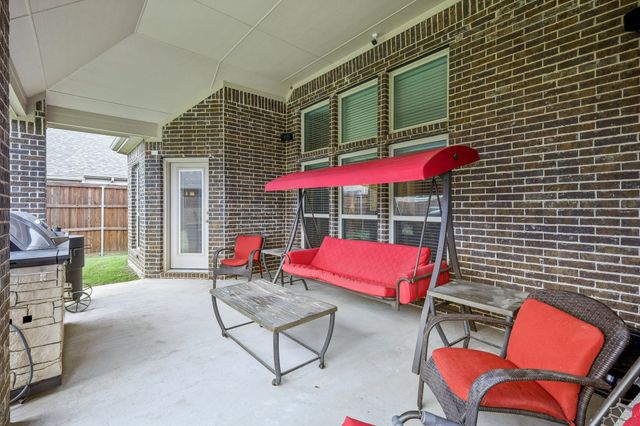4611 Great Plains Way, Mansfield, TX 76063