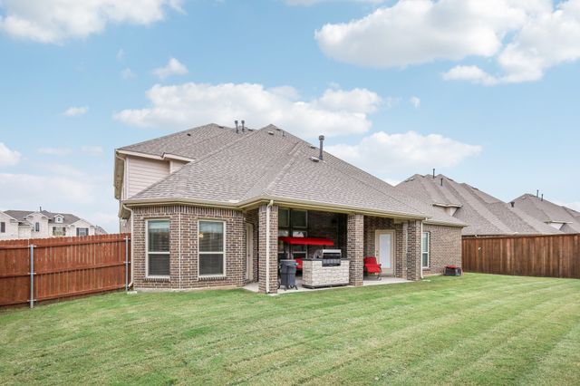 4611 Great Plains Way, Mansfield, TX 76063