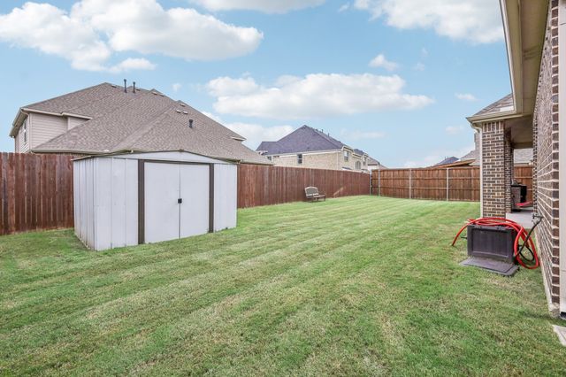 4611 Great Plains Way, Mansfield, TX 76063