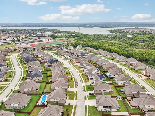 4611 Great Plains Way, Mansfield, TX 76063