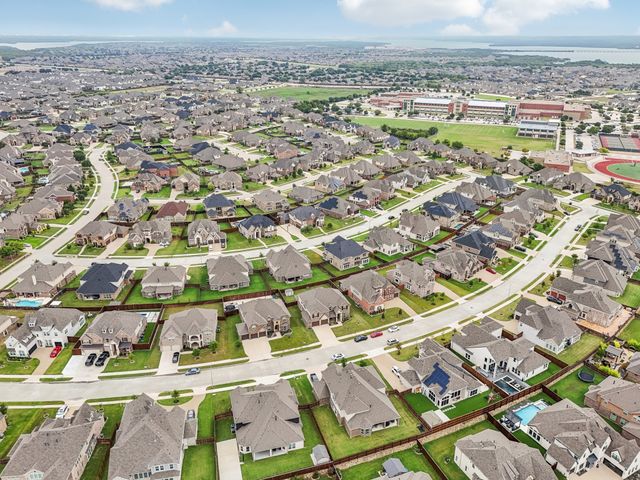 4611 Great Plains Way, Mansfield, TX 76063