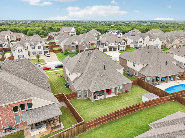 4611 Great Plains Way, Mansfield, TX 76063