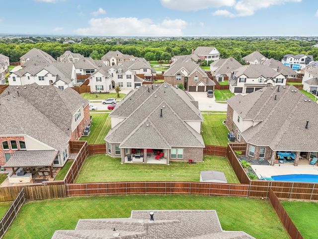 4611 Great Plains Way, Mansfield, TX 76063