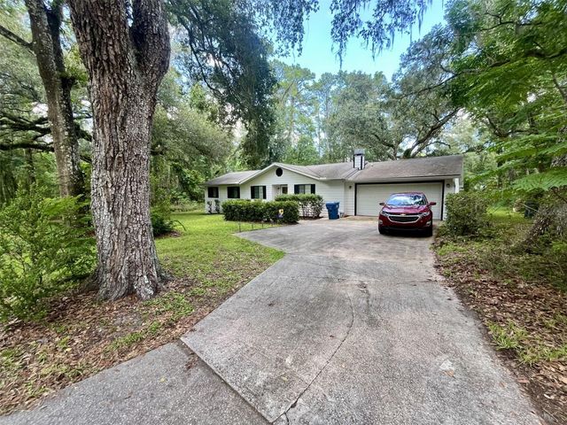 5020 CEDAR LANE, Brooksville, FL 34601