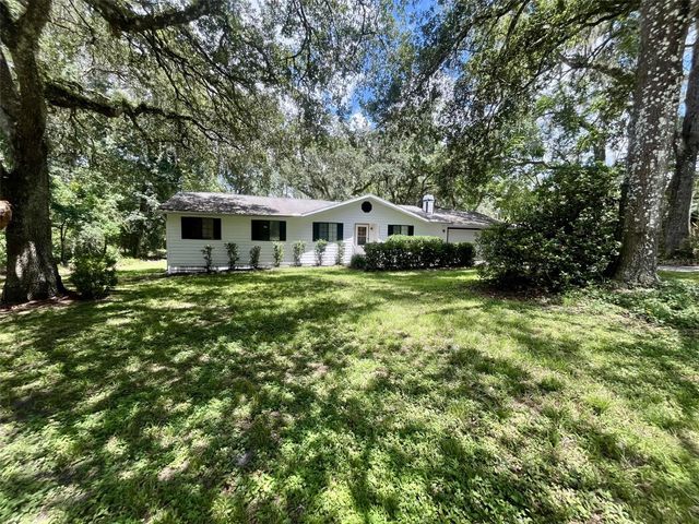 5020 CEDAR LANE, Brooksville, FL 34601