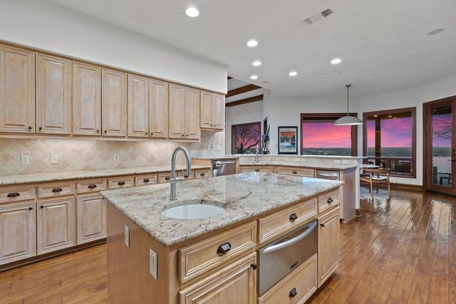 13907 Panorama DR, Austin, TX 78732