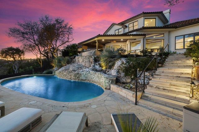 13907 Panorama DR, Austin, TX 78732