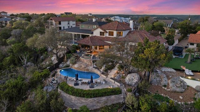 13907 Panorama DR, Austin, TX 78732