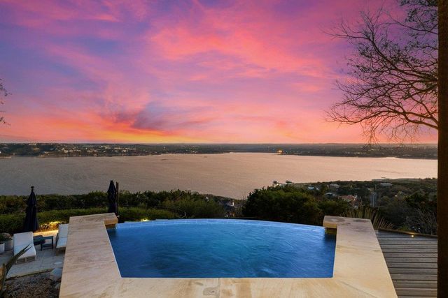 13907 Panorama DR, Austin, TX 78732