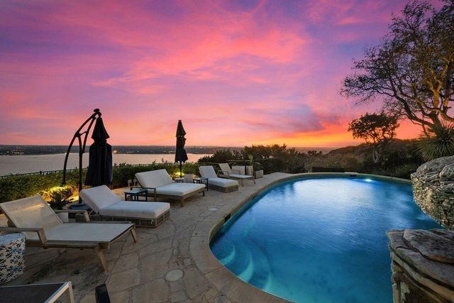 13907 Panorama DR, Austin, TX 78732