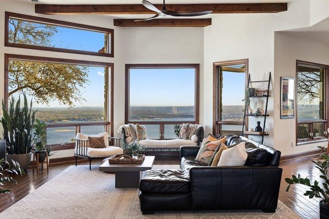 13907 Panorama DR, Austin, TX 78732