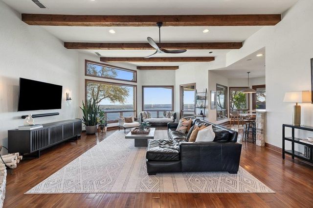 13907 Panorama DR, Austin, TX 78732