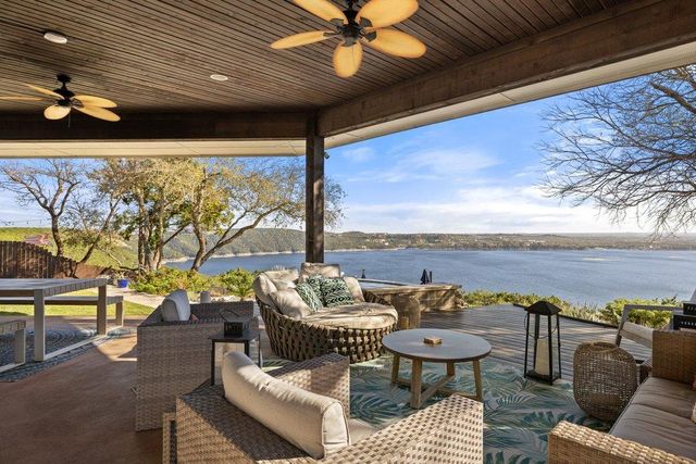 13907 Panorama DR, Austin, TX 78732