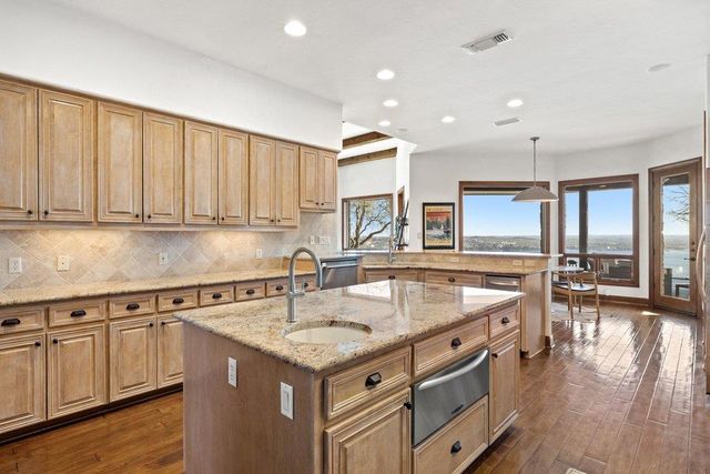 13907 Panorama DR, Austin, TX 78732