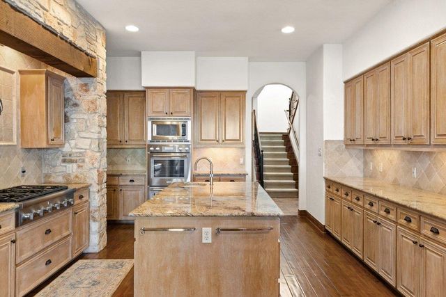 13907 Panorama DR, Austin, TX 78732