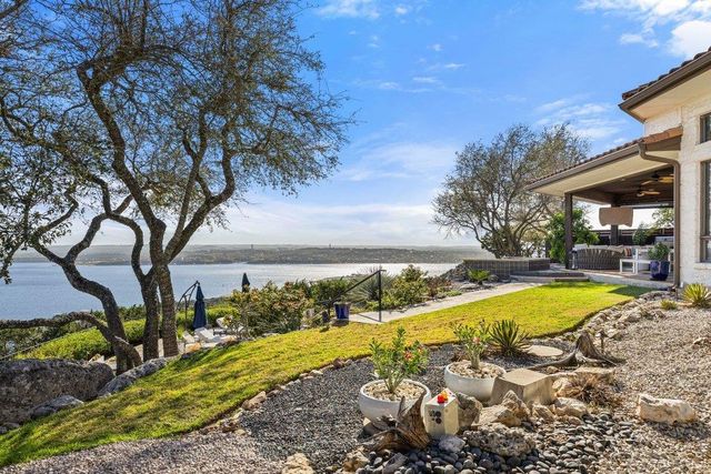 13907 Panorama DR, Austin, TX 78732