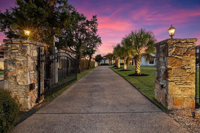 13907 Panorama DR, Austin, TX 78732