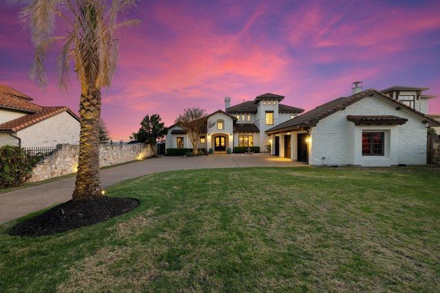 13907 Panorama DR, Austin, TX 78732