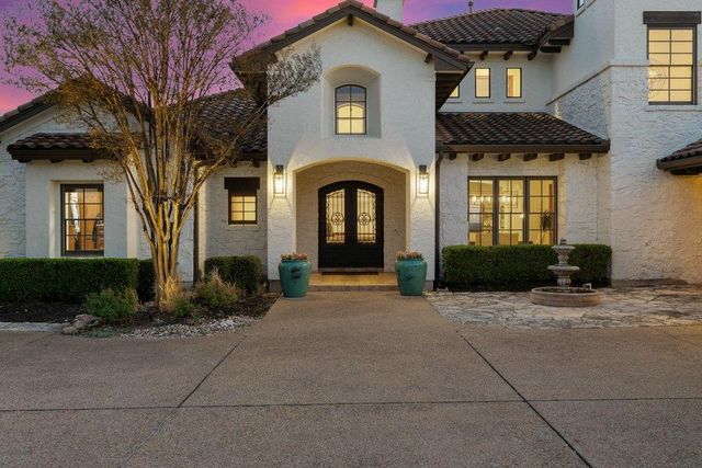 13907 Panorama DR, Austin, TX 78732