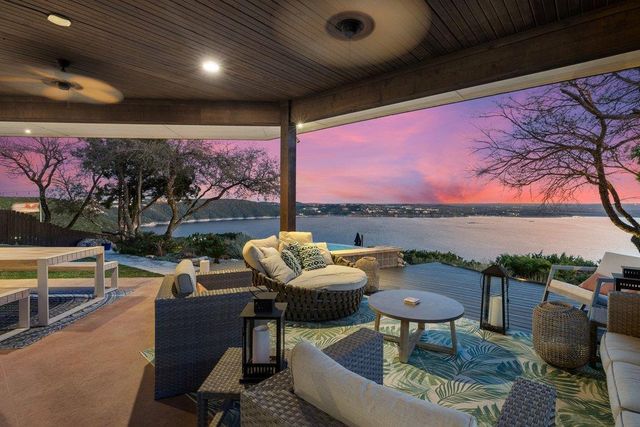 13907 Panorama DR, Austin, TX 78732