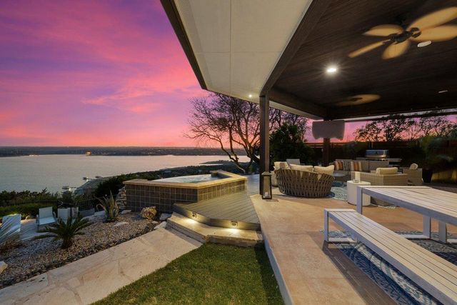 13907 Panorama DR, Austin, TX 78732