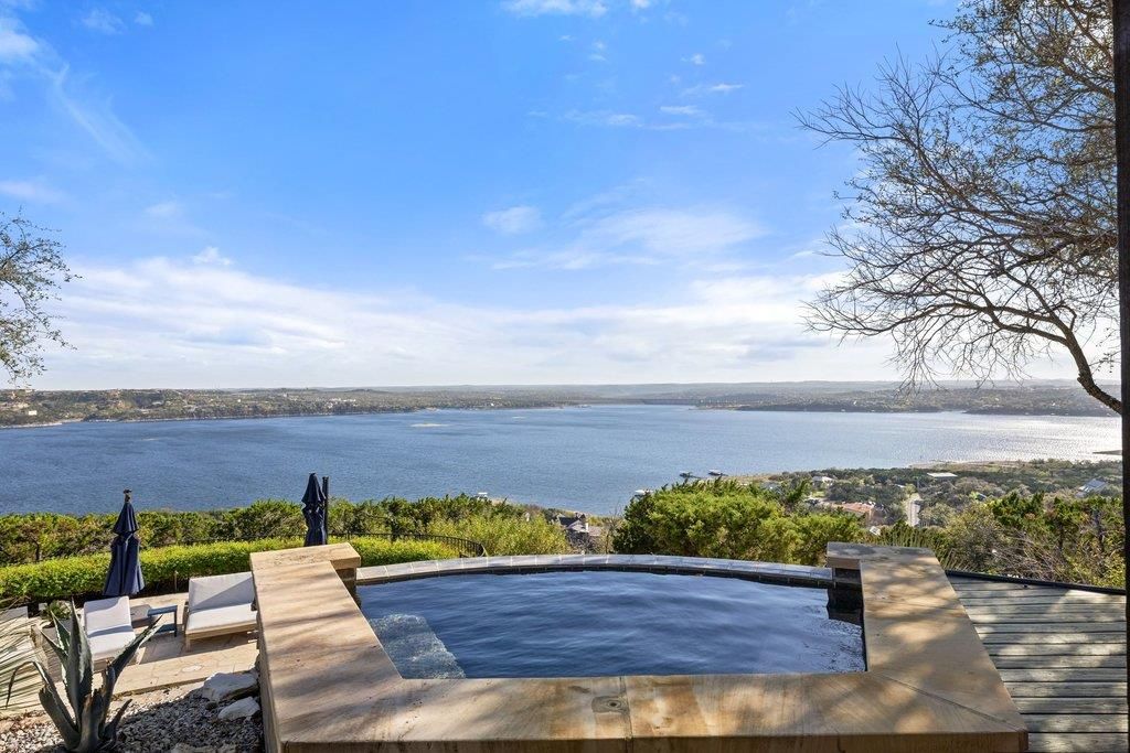 13907 Panorama DR, Austin, TX 78732