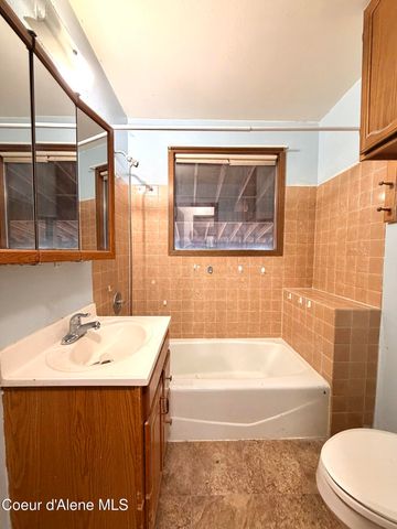 1615 E LOST AVE, Coeur D'alene, ID 83814