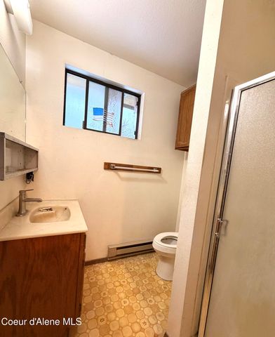 1615 E LOST AVE, Coeur D'alene, ID 83814