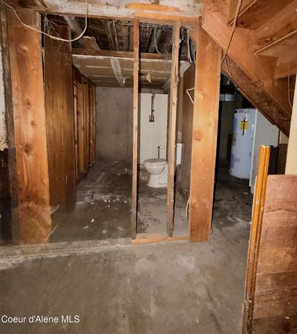 1615 E LOST AVE, Coeur D'alene, ID 83814