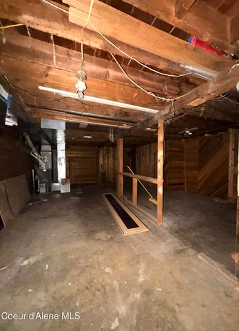 1615 E LOST AVE, Coeur D'alene, ID 83814