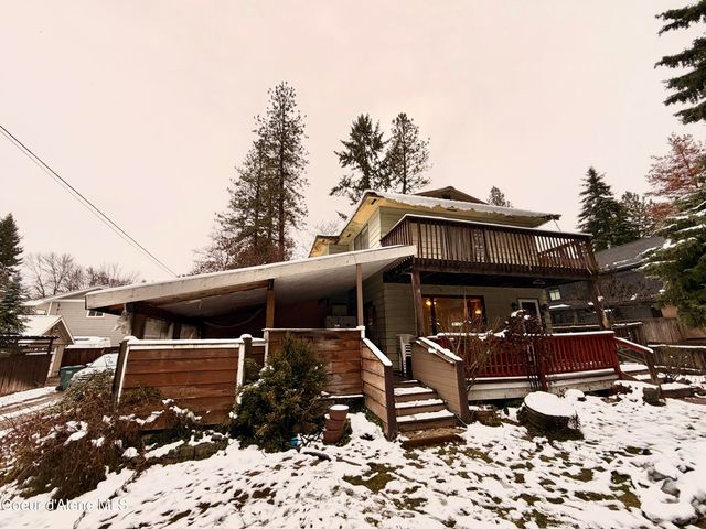 1615 E LOST AVE, Coeur D'alene, ID 83814