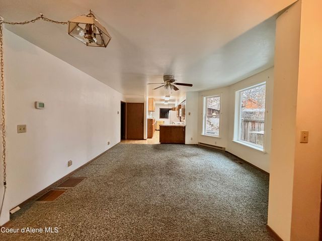 1615 E LOST AVE, Coeur D'alene, ID 83814