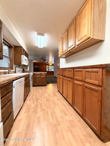 1615 E LOST AVE, Coeur D'alene, ID 83814